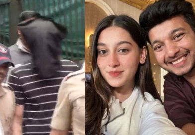 लोहगड किल्ला खून: पोलिसांनी गुन्ह्याचे दृश्य पुन्हा तयार केले, चेतनच्या चालीचे विश्लेषण; केतन अग्रवालच्या वजनाशी जुळणारे डमी वापरले लोहगड किल्ला खून: पोलिसांनी गुन्ह्याचे दृश्य पुन्हा तयार केले, चेतनच्या चालीचे विश्लेषण; केतन अग्रवालच्या वजनाशी जुळणारे डमी वापरले