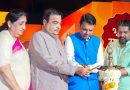 53km एलिव्हेटेड कॉरिडॉर चाकणच्या रहदारीच्या दुःस्वप्नाला आशा देतो | पुणे बातम्या 53km एलिव्हेटेड कॉरिडॉर चाकणच्या रहदारीच्या दुःस्वप्नाला आशा देतो | पुणे बातम्या