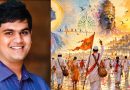 रिदम वाघोलीकर: पंढरपूर वारीची जादू अनुभवताना पुणेस्थित लेखक रिदम वाघोलीकर | पुणे बातम्या रिदम वाघोलीकर: पंढरपूर वारीची जादू अनुभवताना पुणेस्थित लेखक रिदम वाघोलीकर | पुणे बातम्या