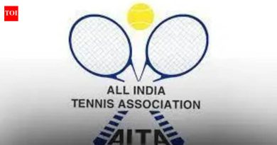 AITA चे अंतरिम प्रमुख पारिख यांनी प्रशासक मित्तल यांच्या “तटस्थतेवर” प्रश्न केला | पुणे बातम्या