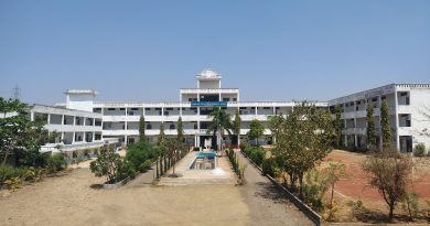 सिध्दार्थ महाविद्याल‌यामध्ये 13 जुलै 2026 रोजी क्रीडा शिक्षकांच्या बैठकीचे आयोजन…..