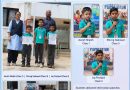 WORLD POPULATION DAY CELEBRATION* WORLD POPULATION DAY CELEBRATION*
