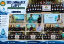 Groundwater Literacy Programme Creates Awareness on Water Conservation at Shivsai Universal Dnyanpeeth School Groundwater Literacy Programme Creates Awareness on Water Conservation at Shivsai Universal Dnyanpeeth School