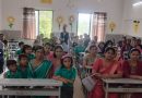 Parents–Teachers Association Meeting Successfully Held at Shivsai Universal Dnyanpeeth School.