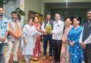 पत्रकार गणेश निकम यांचा वाढदिवस उत्साहात साजरा