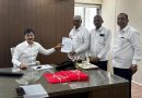 मुख्याध्यापकांना ‘खाद्य व्यावसायिक’ नोंदणीची सक्ती रद्द करा मुख्याध्यापकांना ‘खाद्य व्यावसायिक’ नोंदणीची सक्ती रद्द करा