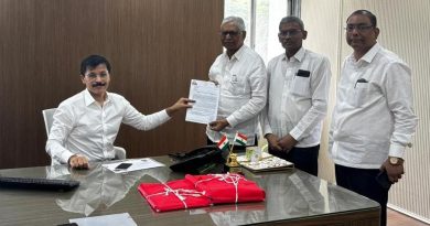 मुख्याध्यापकांना ‘खाद्य व्यावसायिक’ नोंदणीची सक्ती रद्द करा मुख्याध्यापकांना ‘खाद्य व्यावसायिक’ नोंदणीची सक्ती रद्द करा