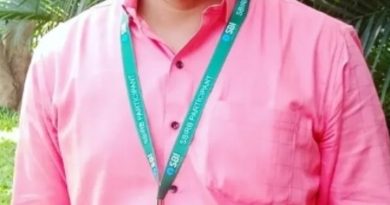 पीक कर्जासाठी पात्र शेतकऱ्यांना कर्ज नाकारल्याचा आरोप; २ नोव्हेंबरला उपोषणाचा इशारा पीक कर्जासाठी पात्र शेतकऱ्यांना कर्ज नाकारल्याचा आरोप; २ नोव्हेंबरला उपोषणाचा इशारा
