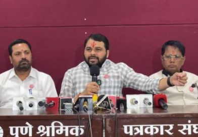 यंदाचे हिवाळी अधिवेशन नागपुरात नको, थेट दुष्काळग्रस्त शेतकऱ्याच्या बांधावर घ्या! रविकांत तुपकरांचा सरकारवर हल्लाबोल; नांदेडमधील शेतकरी मृत्यू, मायक्रोफायनान्सची दादागिरी आणि कर्जमाफीवरून संतापाचा उद्रेक! यंदाचे हिवाळी अधिवेशन नागपुरात नको, थेट दुष्काळग्रस्त शेतकऱ्याच्या बांधावर घ्या! रविकांत तुपकरांचा सरकारवर हल्लाबोल; नांदेडमधील शेतकरी मृत्यू, मायक्रोफायनान्सची दादागिरी आणि कर्जमाफीवरून संतापाचा उद्रेक!