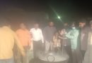 बुलडाणा शहरातील तानाजी नगरमध्ये कोजागिरी पौर्णिमा उत्साहात साजरी! बुलडाणा शहरातील तानाजी नगरमध्ये कोजागिरी पौर्णिमा उत्साहात साजरी!